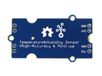 Grove TH02 Temperatur- und Feuchtigkeitssensor - ±0,5 °C, ±4,5 % RH