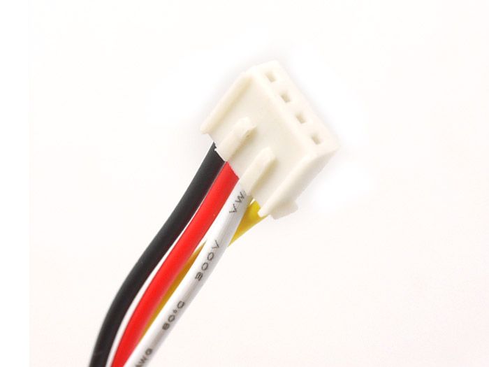 Grove - universele kabel 4-pins 20 cm (set van 5)