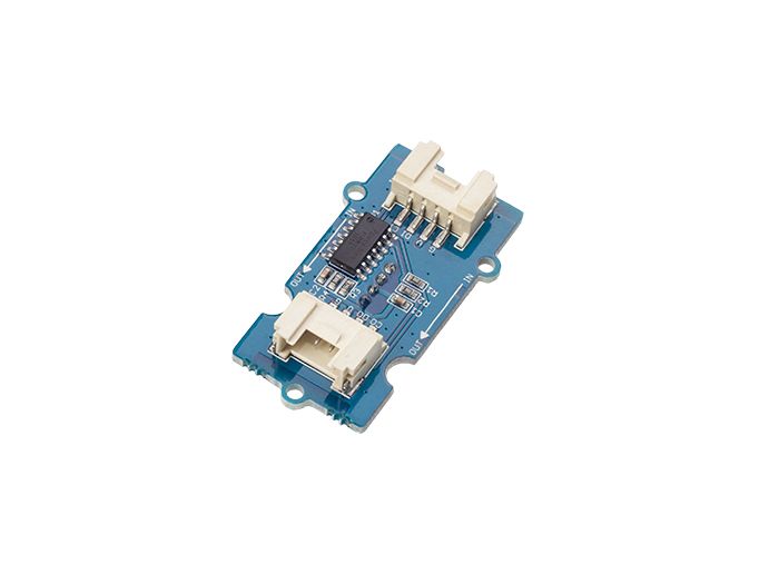 Grove - LED RGB concatenabili v2.0