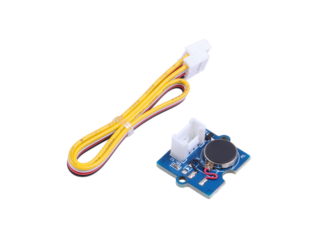 Grove - Motor vibratorio