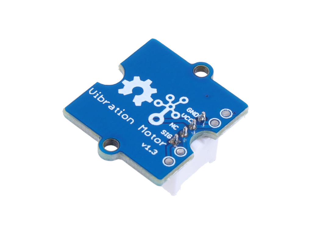 Grove - Motor vibratorio