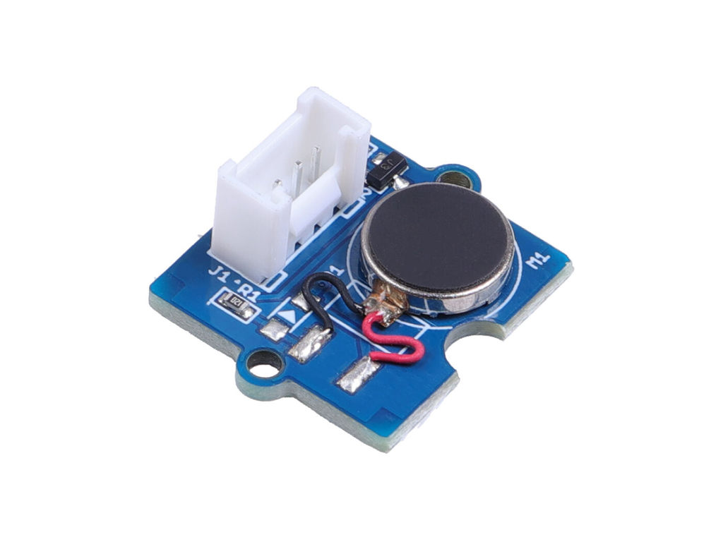 Grove - Motor vibratorio
