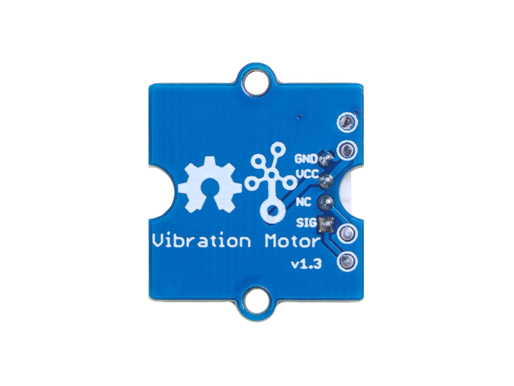 Grove - Motor vibratorio