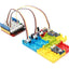 Grove - Wrapper 1x2 rojo (4 unidades)