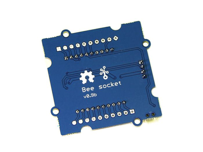 Grove - Shield / adaptateur Xbee
