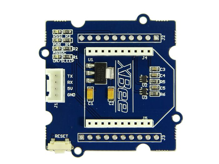 Grove - Shield / adaptateur Xbee