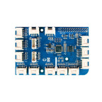 GrovePi+ expansion board - 15 Grove ports for Raspberry Pi