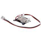 GS-1502 Linearservo - 2er-Set, 20 mm Hub, 1,5 kg, 4,8-6 V