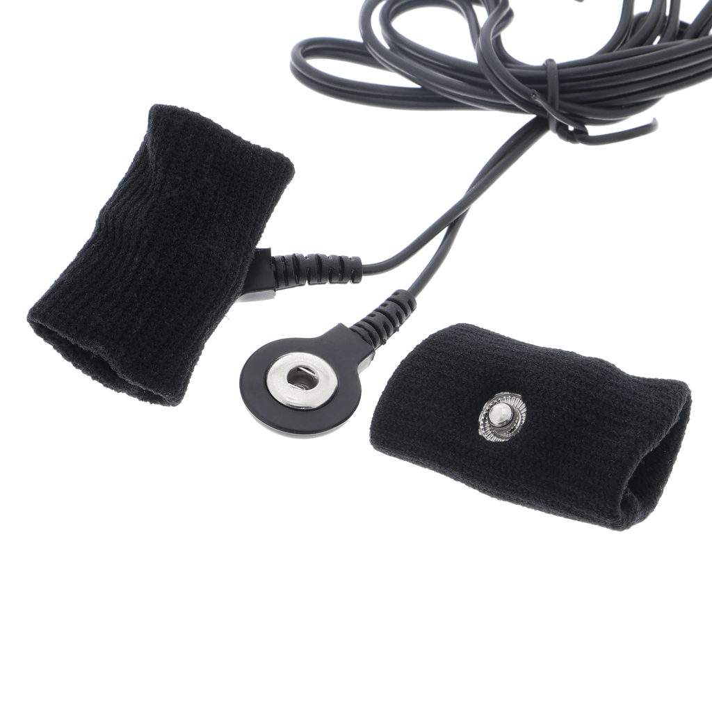 GSR-Sensor - Hautleitfähigkeit, analoger Ausgang, Grove-Stecker