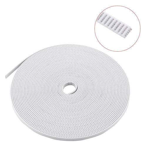 GT2-6-tandriem - per meter