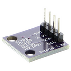 GY 213V HDC1080 sensore di temperatura e umidità