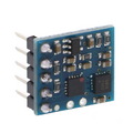Módulo de brújula / sensor de campo magnético GY-271M (sustituye al HMC5883L GY-271)