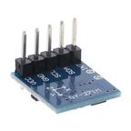 Módulo de brújula / sensor de campo magnético GY-271M (sustituye al HMC5883L GY-271)