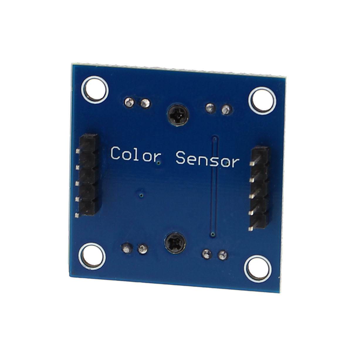 TCS3200 Farbsensor GY-31 - mit LED-Beleuchtung, 2,7-5,5 V