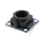 Module capteur de couleur GY-33 TCS34725 (remplace TCS230 TCS3200)