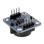 Module capteur de couleur GY-33 TCS34725 (remplace TCS230 TCS3200)