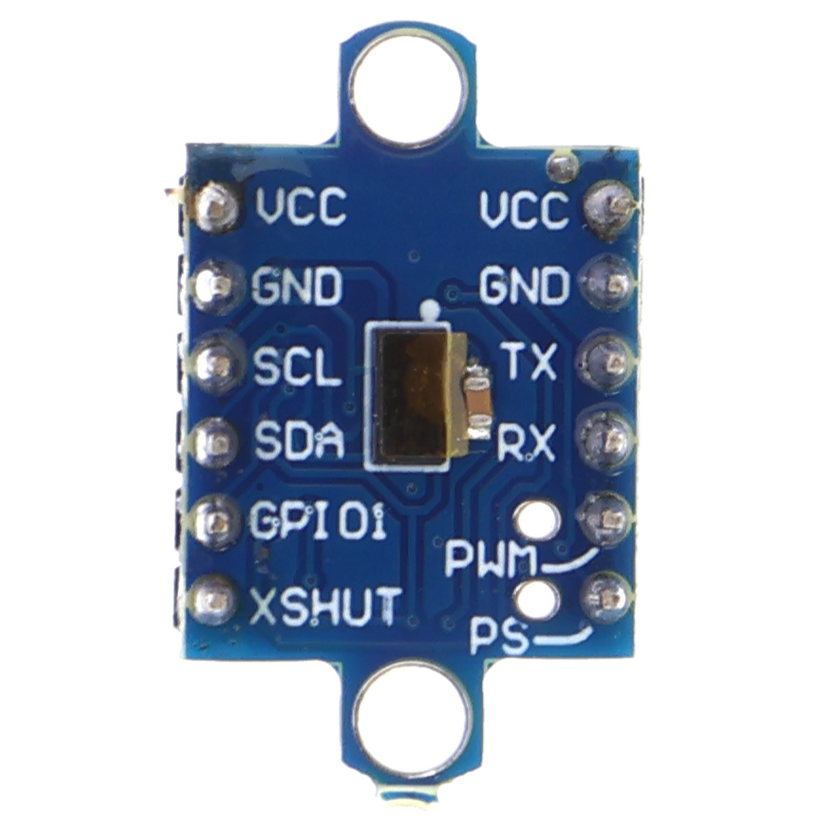 GY-530 VL53L0X - Time of Flight, sensore ToF