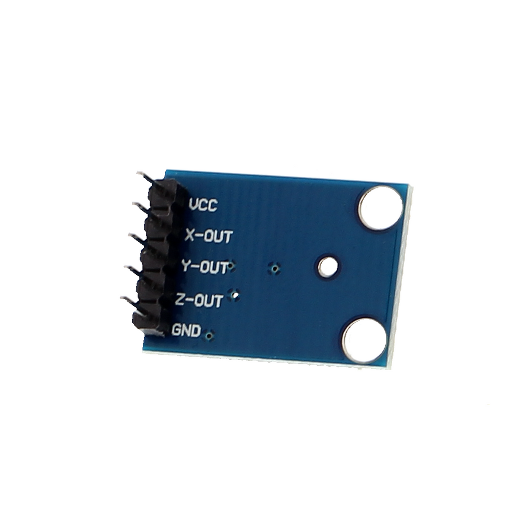 GY-61 Beschleunigungssensor - ADXL335, 3 Achsen, ± 3 g