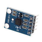 GY-61 Beschleunigungssensor - ADXL335, 3 Achsen, ± 3 g