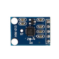 GY-61 Beschleunigungssensor - ADXL335, 3 Achsen, ± 3 g