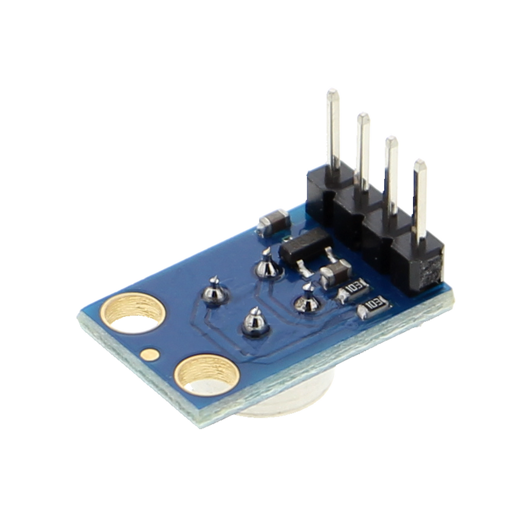 GY-906 MLX90614 - termometro a infrarossi