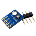 GY-SGP30 - TVOC-sensor voor luchtkwaliteit, eCO2