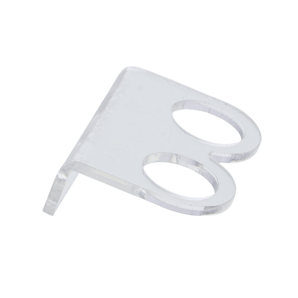Soporte para sensor ultrasónico HC-SR04