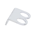 Soporte para sensor ultrasónico HC-SR04