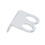 Soporte para sensor ultrasónico HC-SR04