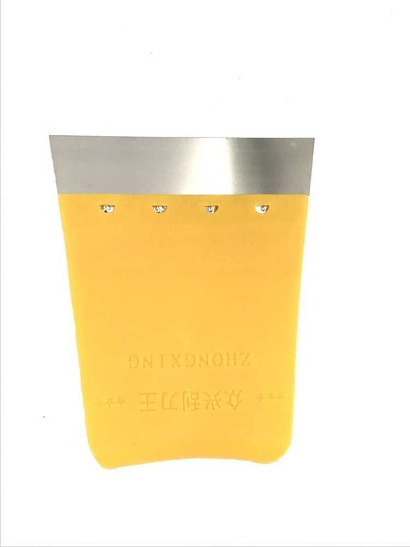 Grattoir à main / spatule - 20,5cm