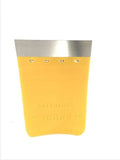 Hand scraper 95 mm - steel blade, plastic handle