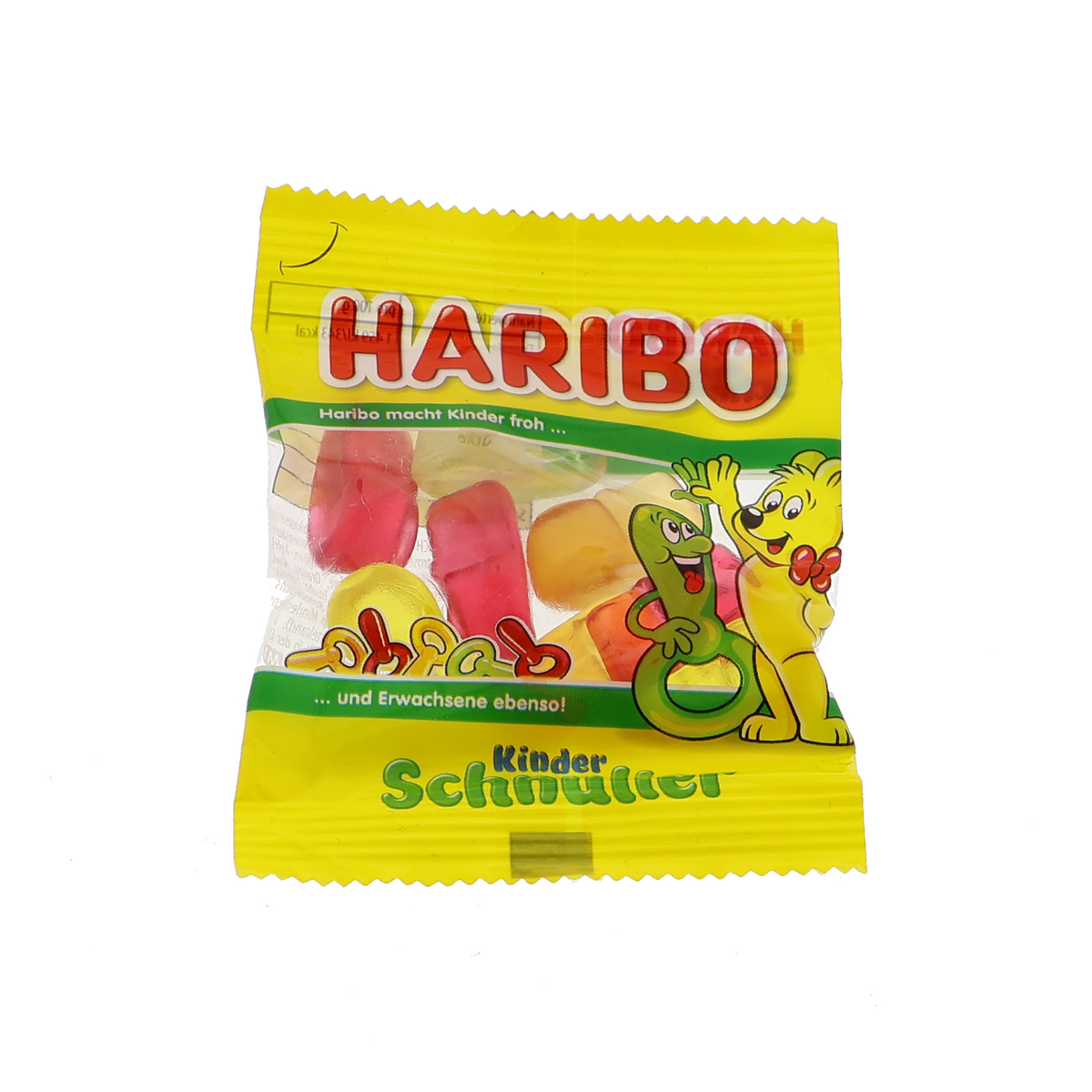 Haribo Mini-snoepjes 10g