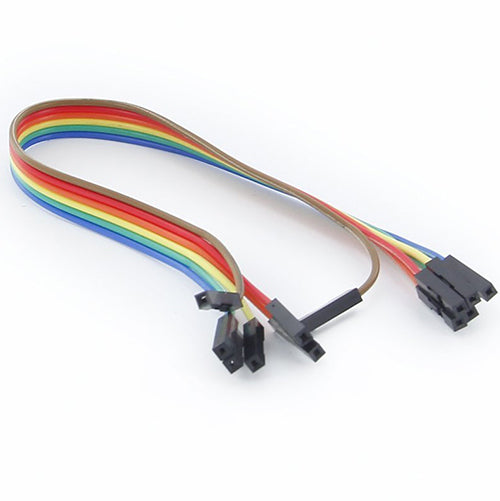 HC-020K encoder - optical speed sensor, 2 pieces, 5 V