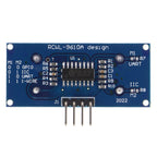 HC-SR04P Ultraschallsensor - 3,3-5 V, Abstandsmessung