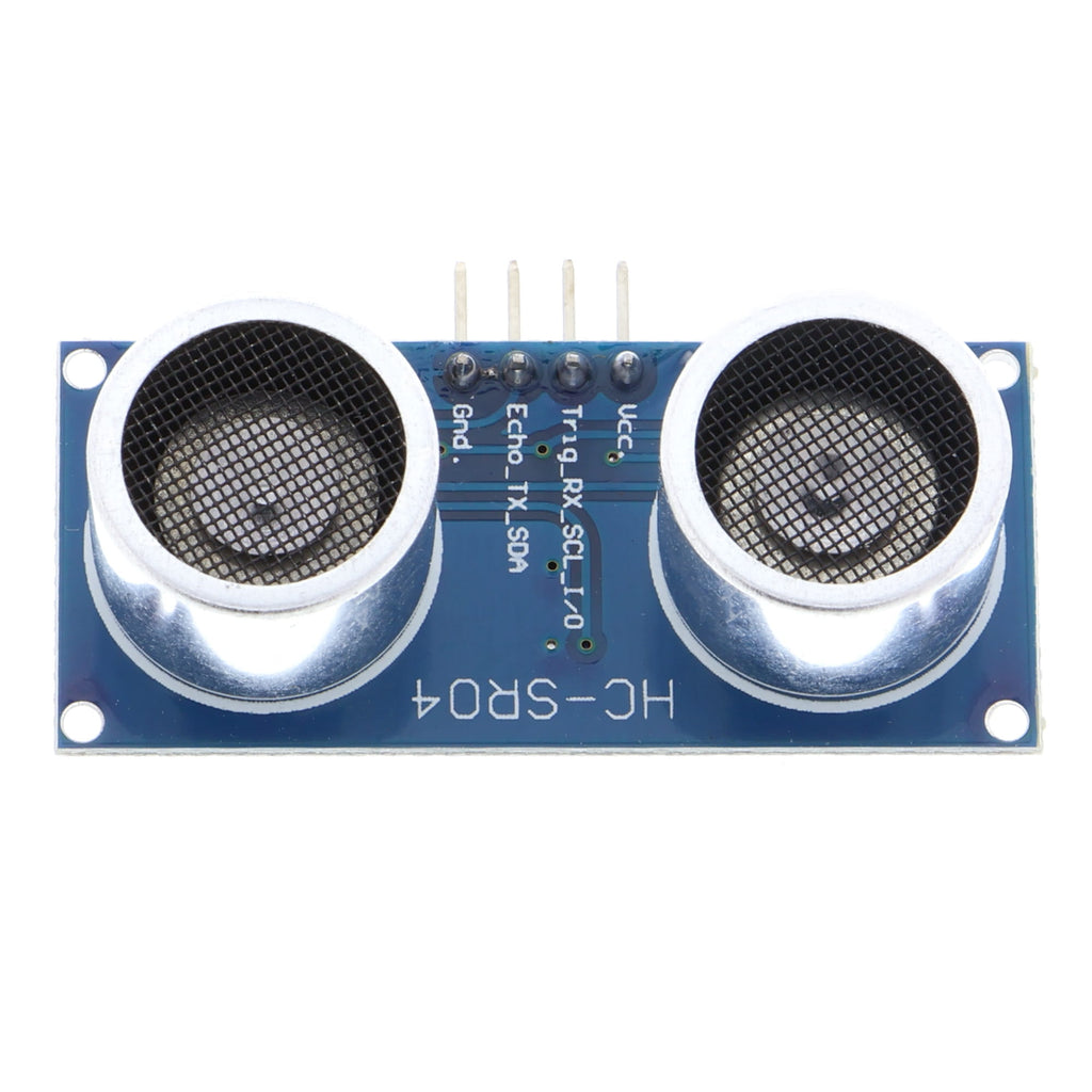 HC-SR04P Ultraschallsensor - 3,3-5 V, Abstandsmessung