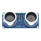 HC-SR04P Ultraschallsensor - 3,3-5 V, Abstandsmessung