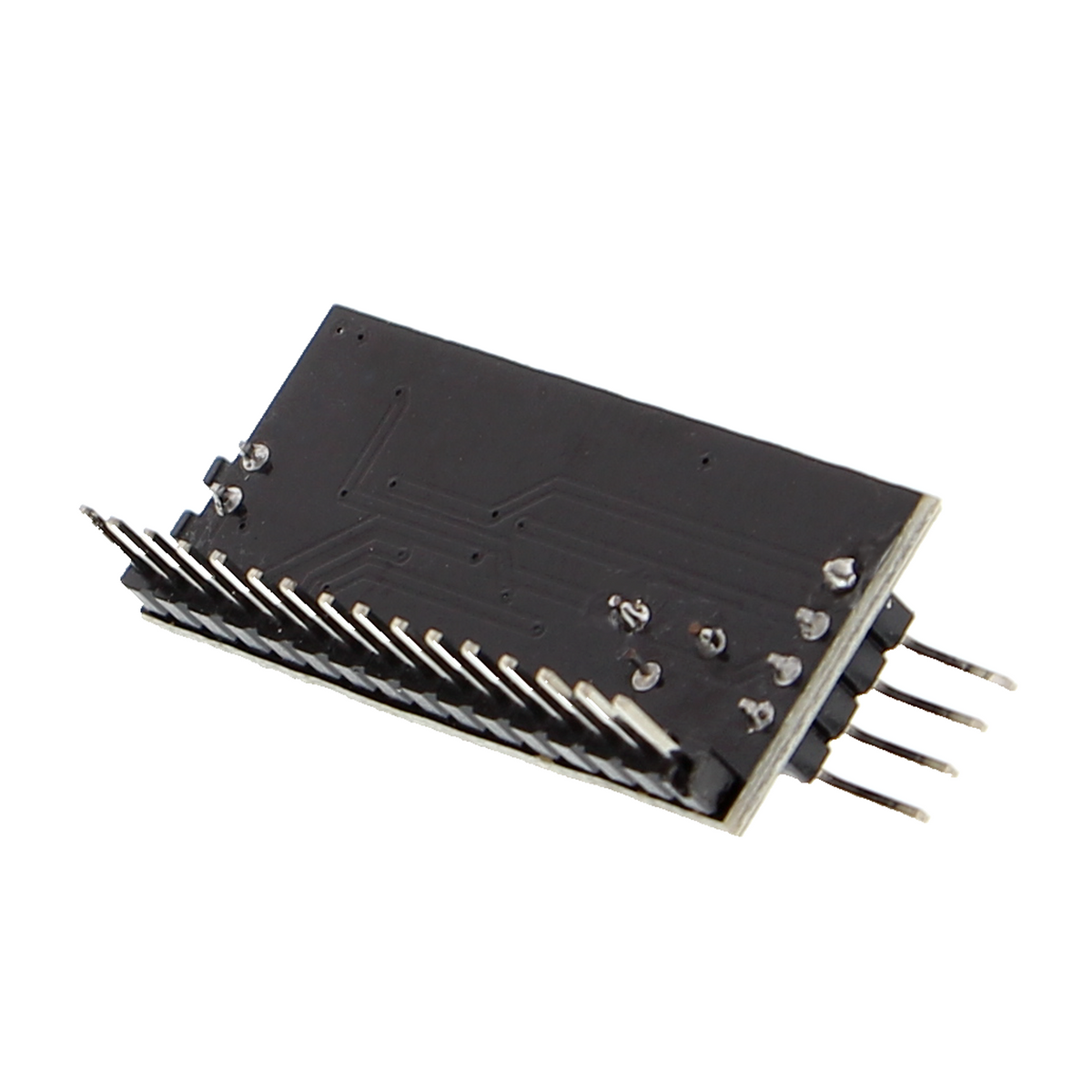 HD44780 I2C Adapter - für LCD 1602 und 2004, Kontrastregler