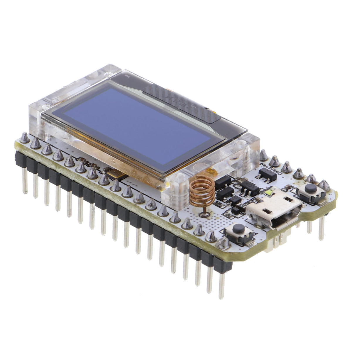Heltec LoRa 32 V2 - ESP32 Board mit OLED, 863-928 MHz