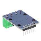 Ponte H/driver per motori HG7881 (L9110S) a due canali