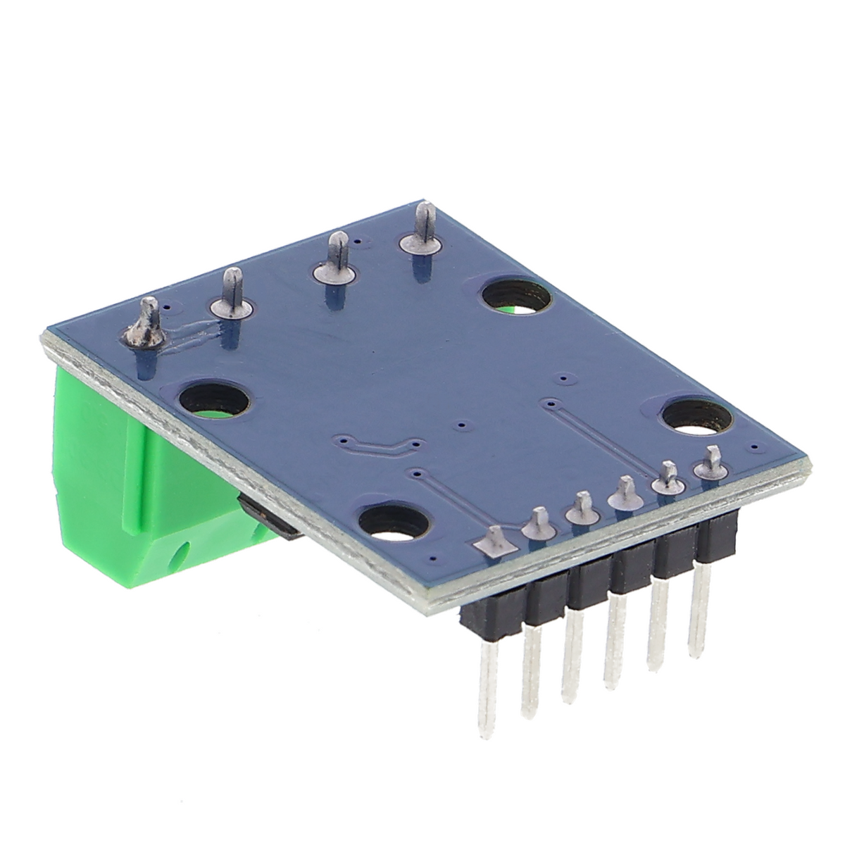 Ponte H/driver per motori HG7881 (L9110S) a due canali