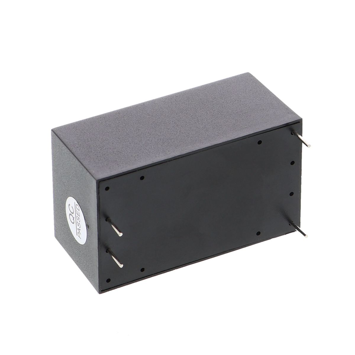 Hi-Link HLK-10M03 power supply - 230 V to 3.3 V, 10 W, DIN-rail mount