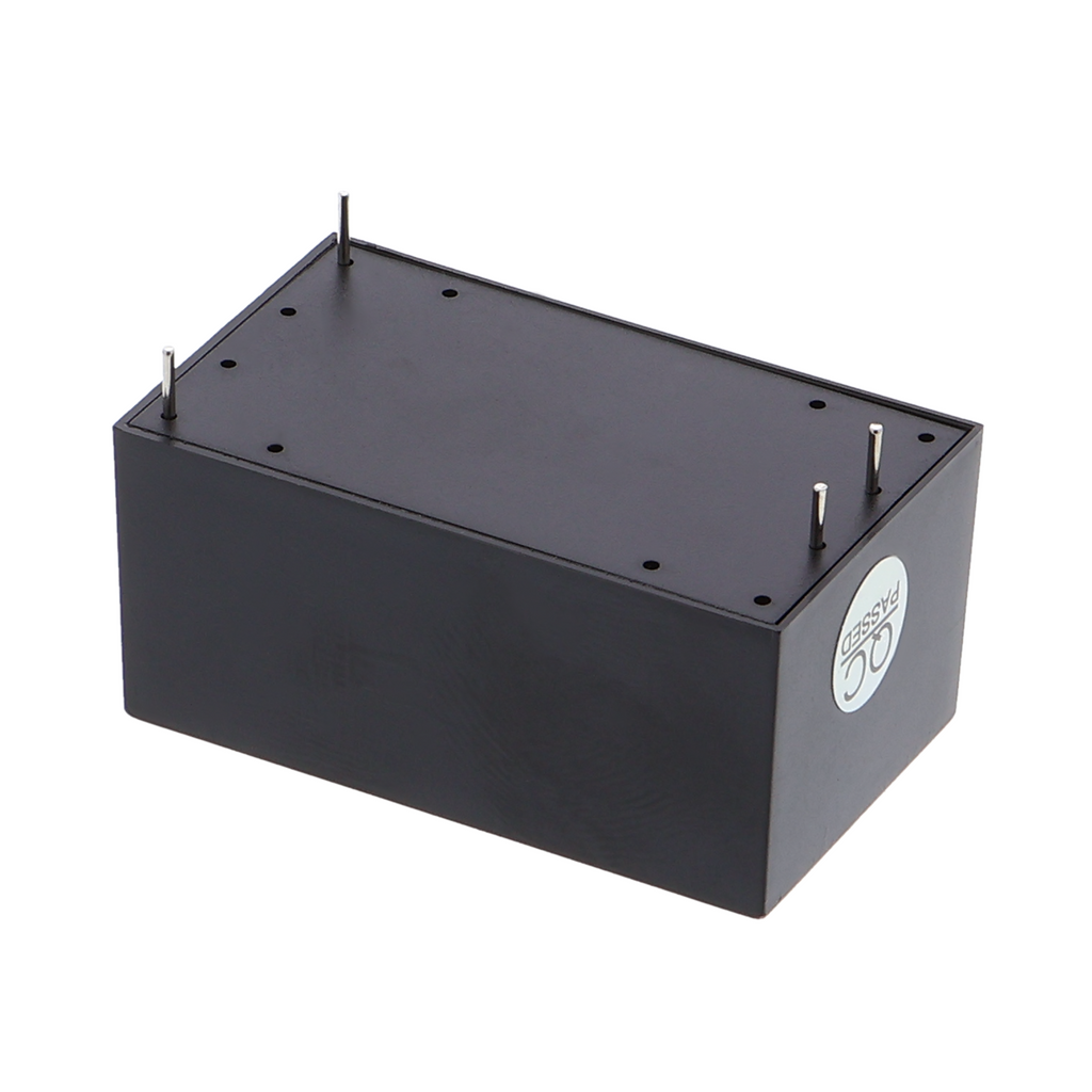 HI-Link HLK-10M12 Netzteil 230V auf 12V