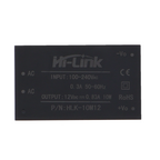 HI-Link HLK-10M12 Netzteil 230V auf 12V