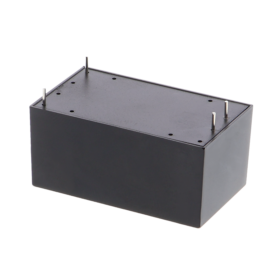 HI-Link HLK-10M24 power supply - 230 V to 24 V, DIN rail