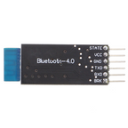 HM-10 Bluetooth Modul - BLE 4.0, Master oder Slave, 3,3 V