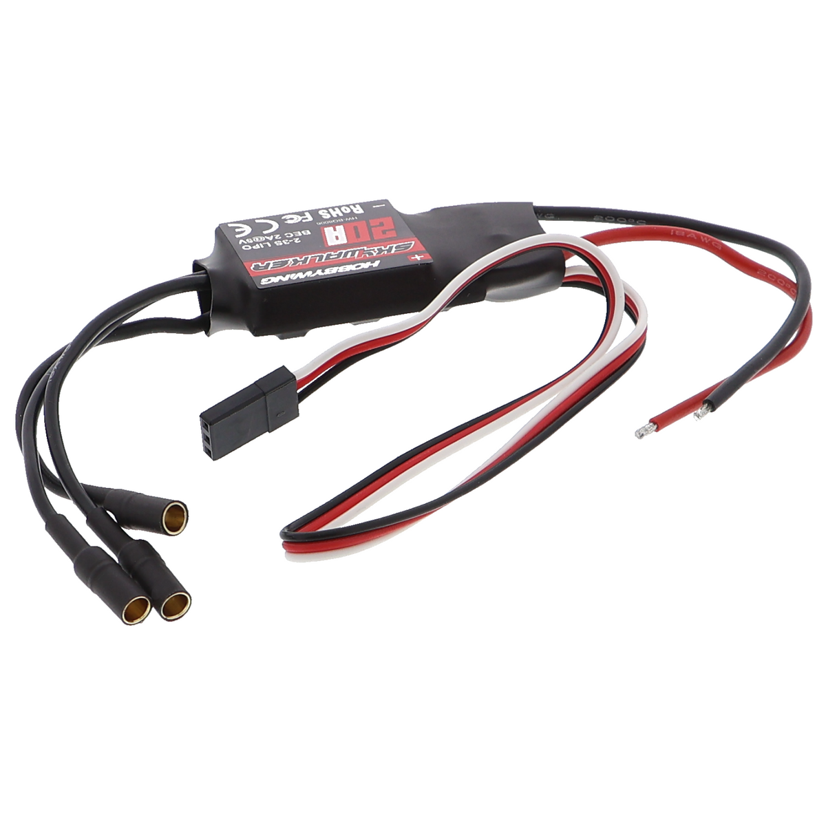 Hobbywing SkyWalker 20A borstelloze ESC