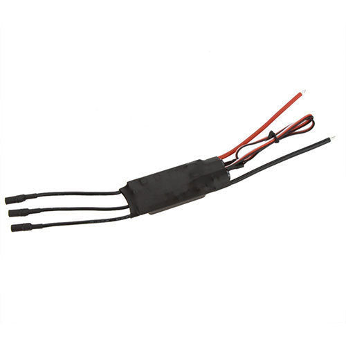 Hobbywing SkyWalker ESC 40 A - brushless controller with 5 V BEC