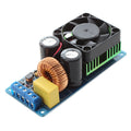 Hochleistungs-HiFi-Digitalverstärker IRS2092S, 500W, Klasse D, Mono-Kanal