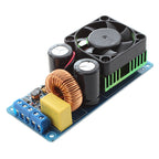 Hochleistungs-HiFi-Digitalverstärker IRS2092S, 500W, Klasse D, Mono-Kanal