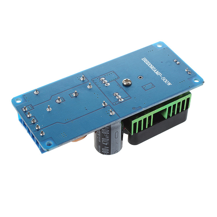 Hochleistungs-HiFi-Digitalverstärker IRS2092S, 500W, Klasse D, Mono-Kanal